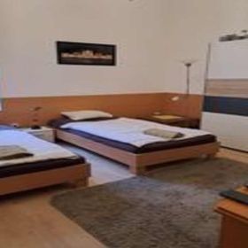 Országház home Budapest