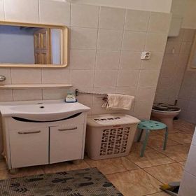 Országház home Budapest