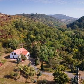 Zemplén Cottage Abaújalpár