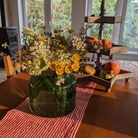 Zemplén Cottage Abaújalpár