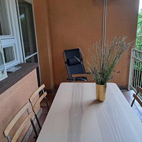 Major Apartman Balatonföldvár