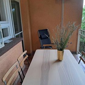 Major Apartman Balatonföldvár