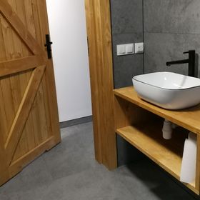 Apartament Na Pięterku Białka Tatrzańska