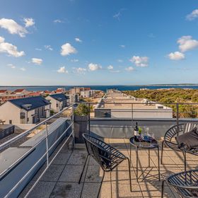 Vendégház Mandre - CKP075