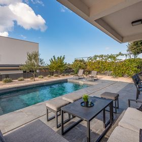 Vendégház Mandre - CKP075