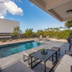 Vendégház Mandre - CKP075