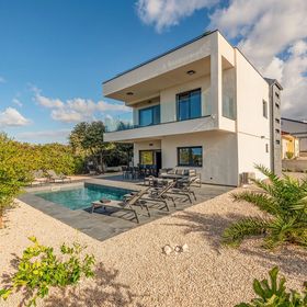 Vendégház Mandre - CKP075