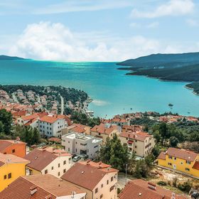 Apartman Rabac - CIO449