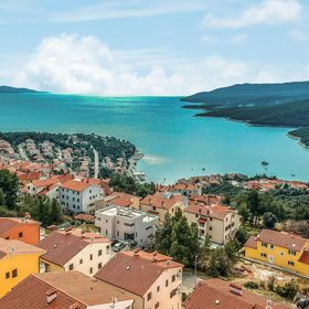 Apartman Rabac - CIO449