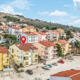 Apartman Rabac - CIO449