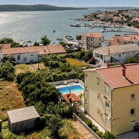 Apartman Rab - CKR825