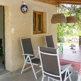 Vendégház Malinska - CKI319