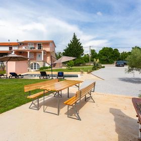 Apartman Malinska - CKI534