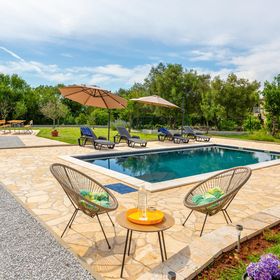 Apartman Malinska - CKI534