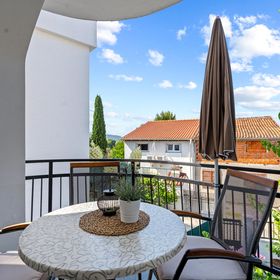 Apartman Pirovac - CSV048