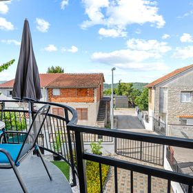 Apartman Pirovac - CSV047