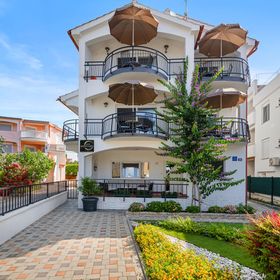 Apartman Pirovac - CSV047