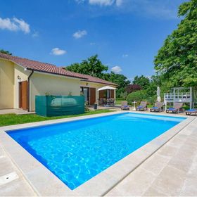 Vendégház Sveti Petar u Šumi - CLT051