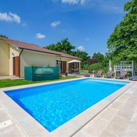 Vendégház Sveti Petar u Šumi - CLT051