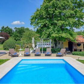 Vendégház Sveti Petar u Šumi - CLT051