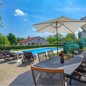 Vendégház Sveti Petar u Šumi - CLT051