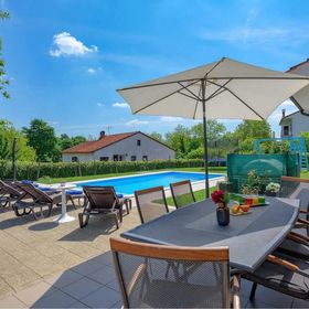 Vendégház Sveti Petar u Šumi - CLT051