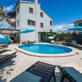 Apartman Peroj - CIF997