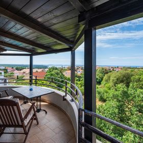 Apartman Peroj - CIF996