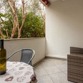 Apartman Baška - CKI514