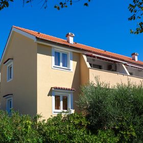 Apartman Baška - CKI514