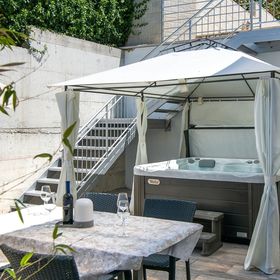 Apartman Poreč - Parenzo - CLS959