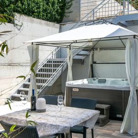 Apartman Poreč - Parenzo - CLS959