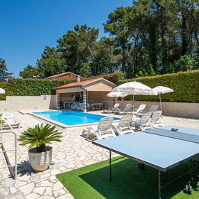 Apartman Poreč - Parenzo - CLS959