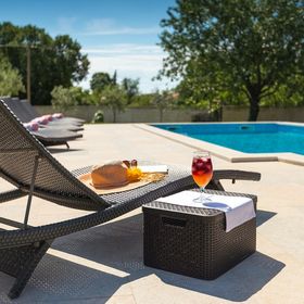 Vendégház Barban - CLI312