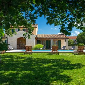 Vendégház Barban - CLI312