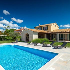 Vendégház Barban - CLI312