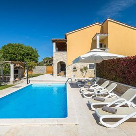 Vendégház Poreč - Parenzo - CLI314