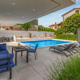 Vendégház Pula - CIR669