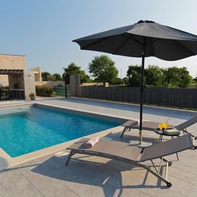 Vendégház Kanfanar - CLI550