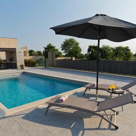 Vendégház Kanfanar - CLI550