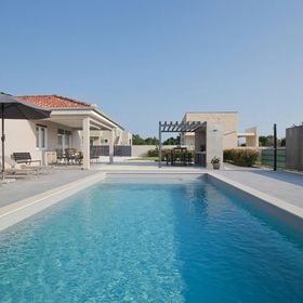 Vendégház Kanfanar - CLI550