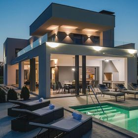 Vendégház Pula - CLS015