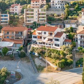 Apartman Rabac - CIO458