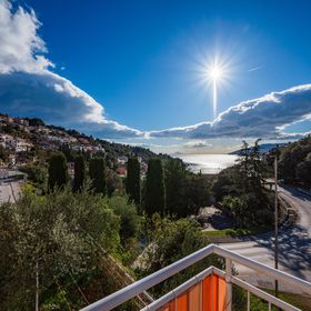 Apartman Rabac - CIO458