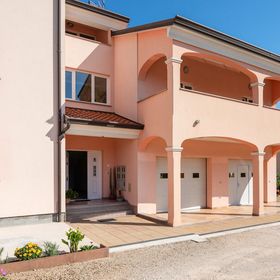 Apartman Rovinj - CIV820