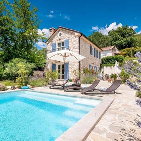 Vendégház Bribir - CLK073