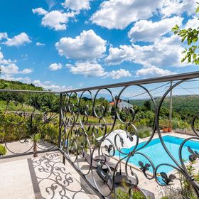 Vendégház Bribir - CLK073