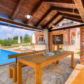 Vendégház Poreč - Parenzo - CLI385