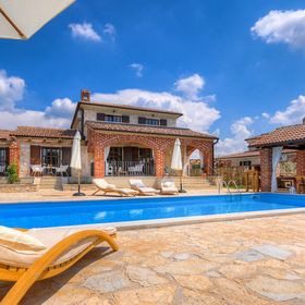 Vendégház Poreč - Parenzo - CLI385