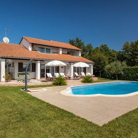 Vendégház Poreč - Parenzo - CLI399